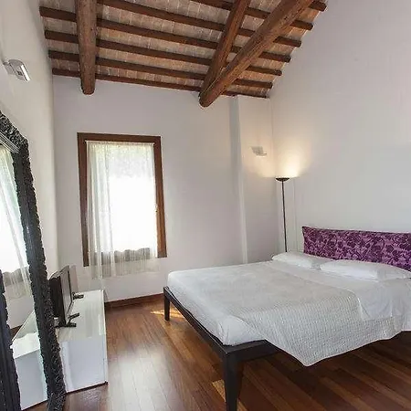 Apart Otel Moro Lin Design Mestre
