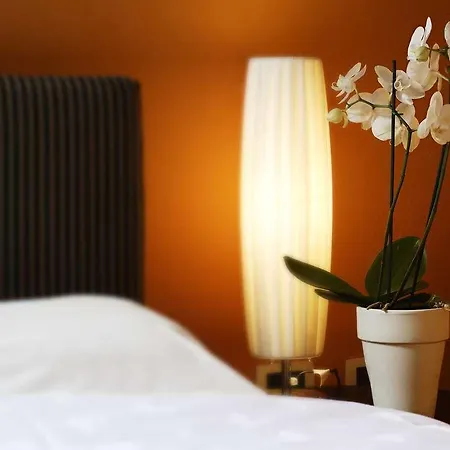 Apart Otel Moro Lin Design