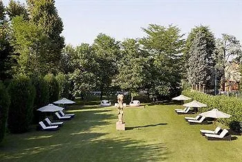 Moro Lin Design Apart Otel 3*