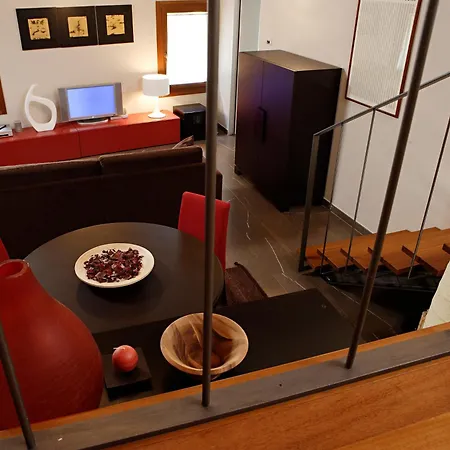 Moro Lin Design 3* Mestre