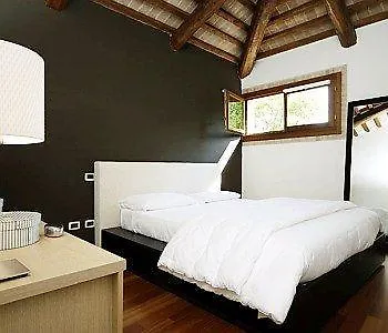 Moro Lin Design Apart Otel Mestre