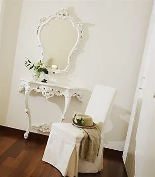 Moro Lin Design 3* Mestre