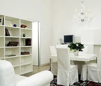 Moro Lin Design Apart Otel 3*
