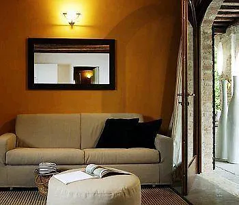 Moro Lin Design Apart Otel