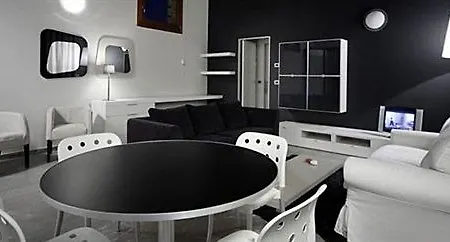 Apart Otel Moro Lin Design Mestre
