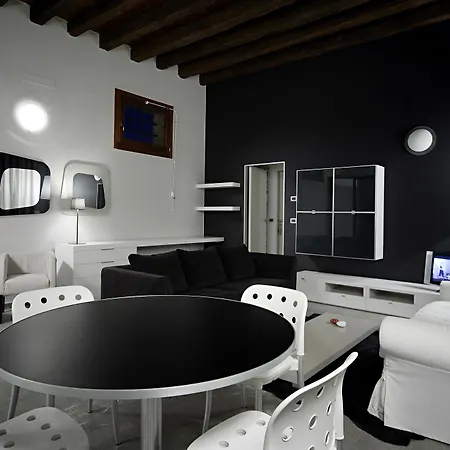Apart Otel Moro Lin Design 3*