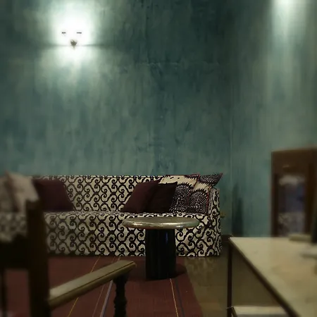 Apart Otel Moro Lin Design