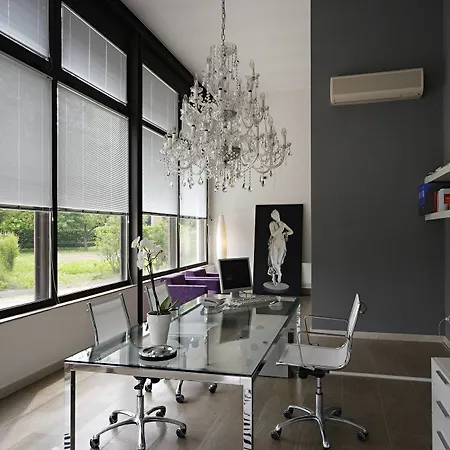 Moro Lin Design Apart Otel 3*