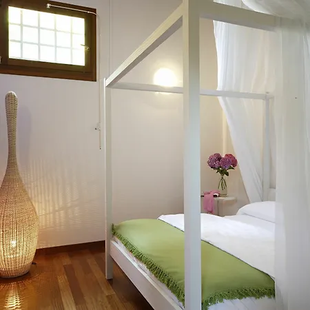 Moro Lin Design 3* Mestre